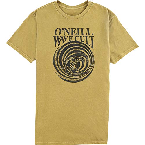 T-shirt O'Neill Spiral homme doux pour peaux sensibles