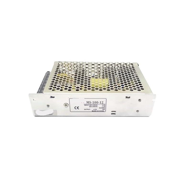 Transformateur LED 48V 2A pour dissimuler l'alimentation de salon - 4