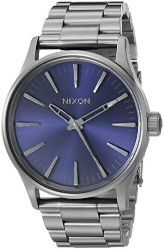 nixon 38 ss