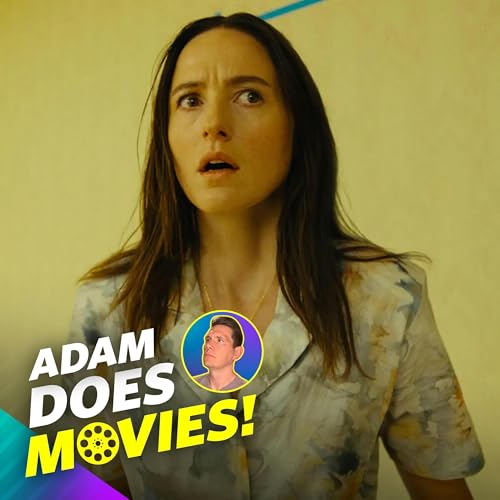 Backrooms - Movie Review
