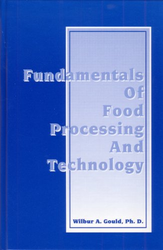 Buy Fundamentals of Food Processing and Technology — BookShops.in