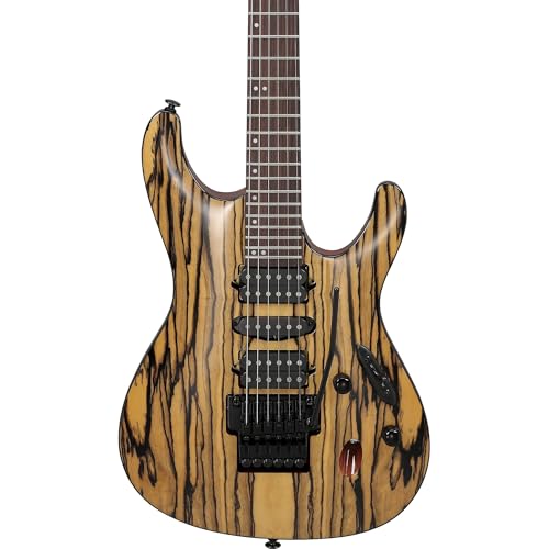 Ibanez/Prestige S6570BWE-NT (Natural) ACoj[Y [胂f][{]