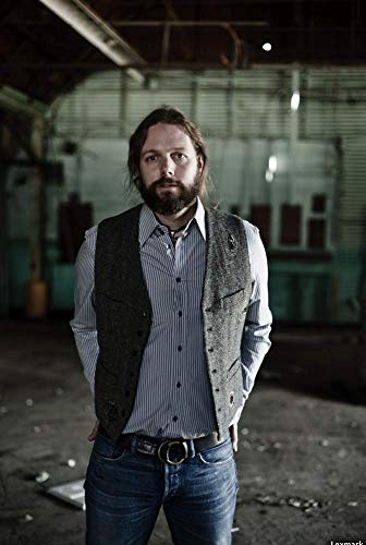 Rich Robinson