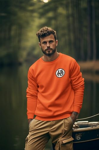 ALLNTRENDS Hoodie Training Symbol Hooded Sweatshirt 2024 Cool Graphic Top3