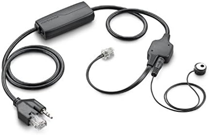 Plantronics 38734-11 - PLX APV-63 EHS AVAYA