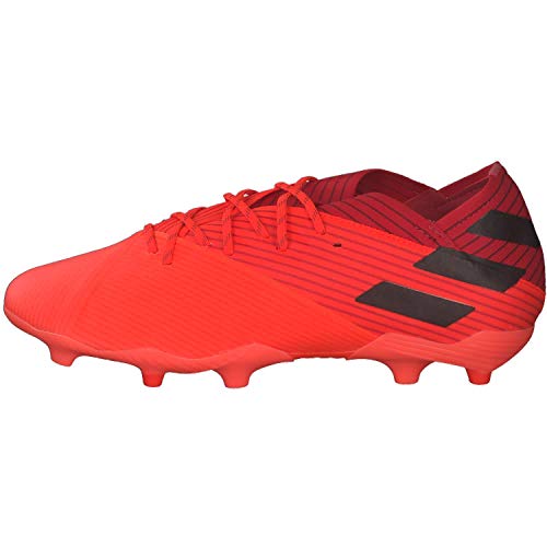 adidas Unisex Kids’ Nemeziz 19.1 Fg J Soccer Shoes2