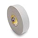 Schlägertape Profi Cloth Hockey Tape 25mm f. Eishockey (weiß), 22 m
