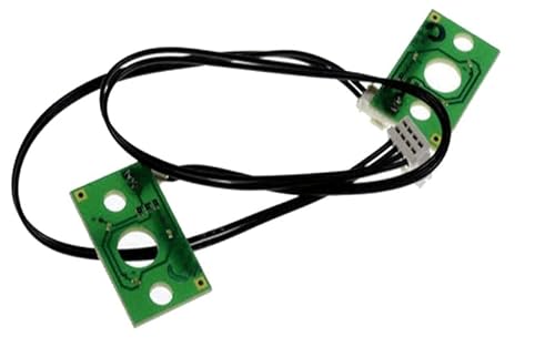 Smeg Fiche à LED du Potentiomètre - vue 2