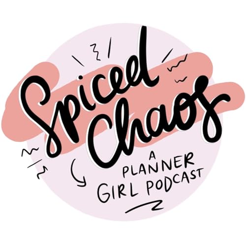 Couverture de Spiced Chaos