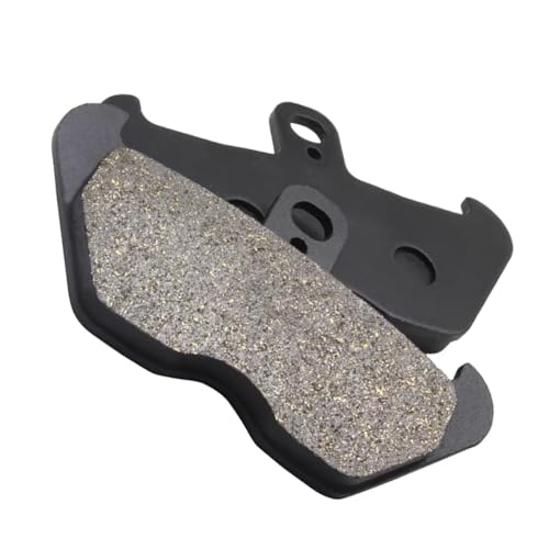 Plaquette de frein avant R1200C 1996-2002 haute performance