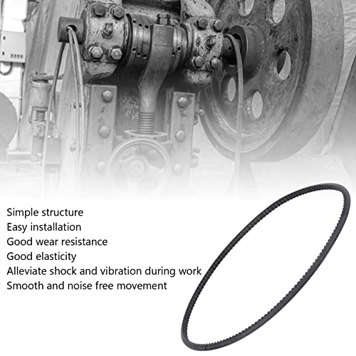 5M375 Cinghia di Trasmissione per Tornio Mini