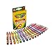 Crayola Crayons, School Supplies, Colors may vary, 16 Count, Crayon Size 3-5/8