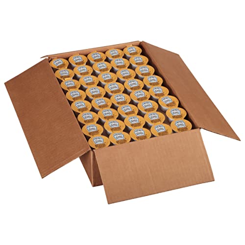 Heinz Single Serve Peanut Butter (200 Ct Casepack, 0.75 Oz Cups) #TOP1