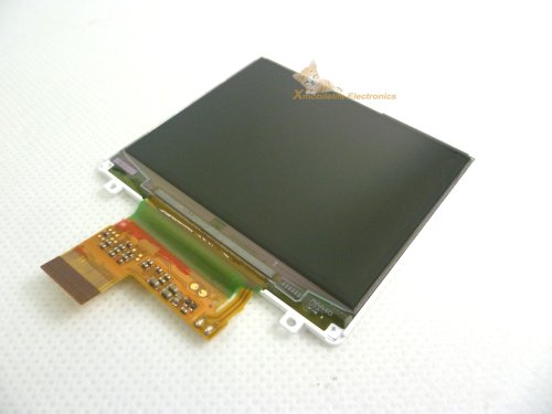 Internal Inner LCD Display Screen Repair Replacement for Ipod 6th Gen Classic 80gb 120gb and Thick Version 160gb 7th Gen Classic Thin Version 160gb