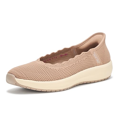 Image of Skechers Women's Cleo - Swift Hands Free Slip-ins