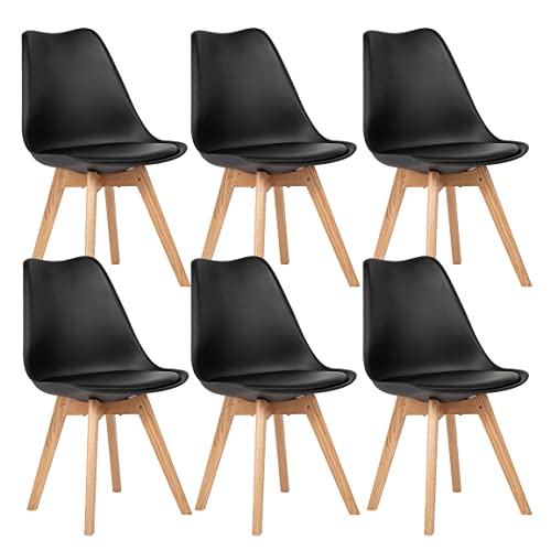 Esszimmerstuhle 6er Set Poco