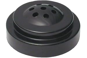 Deluxe Plastic Desk Flag Holder