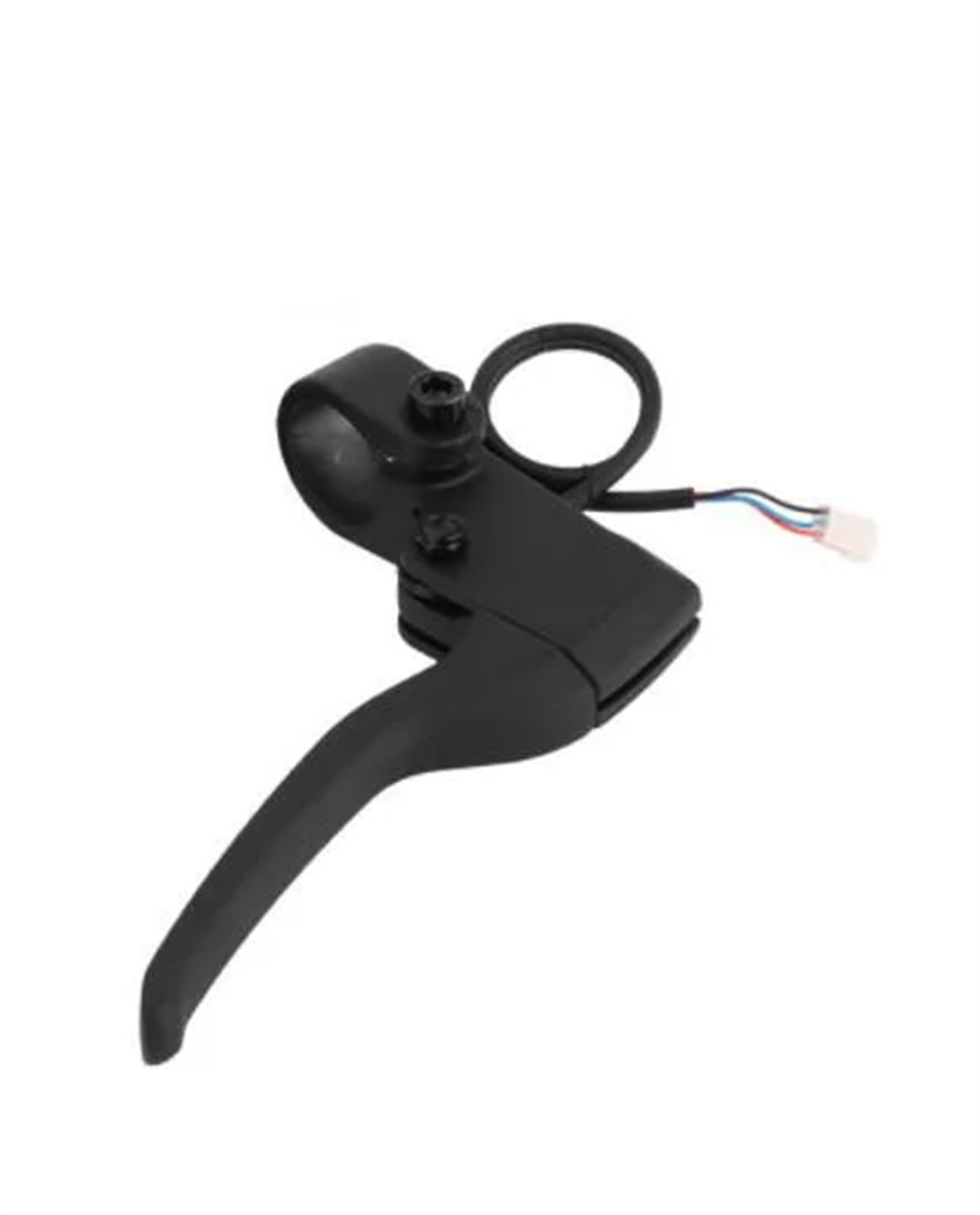 Demur One Color Left Brake Bar Handle Brakes Lever, For Niu, Kqi 3 Kqi 2, Electric Scooter Kqi3 Kqi2 Brake Lever Accessories Electric Skateboard Handbrake