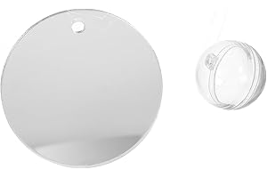 Floating Betta Mirror: Ultimate Enrichment for Your Betta's Habitat