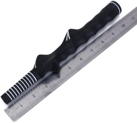 Golf Training Aids Grip Trainer Golf Swing Training Grip