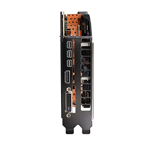 Image of EVGA GeForce GTX 1080 Ti K|NGP|N GAMING 11GB GDDR5X iCX Technology - 9 Thermal Sensors & RGB LED G /P /M Graphic Cards 11G-P4-6798-KR