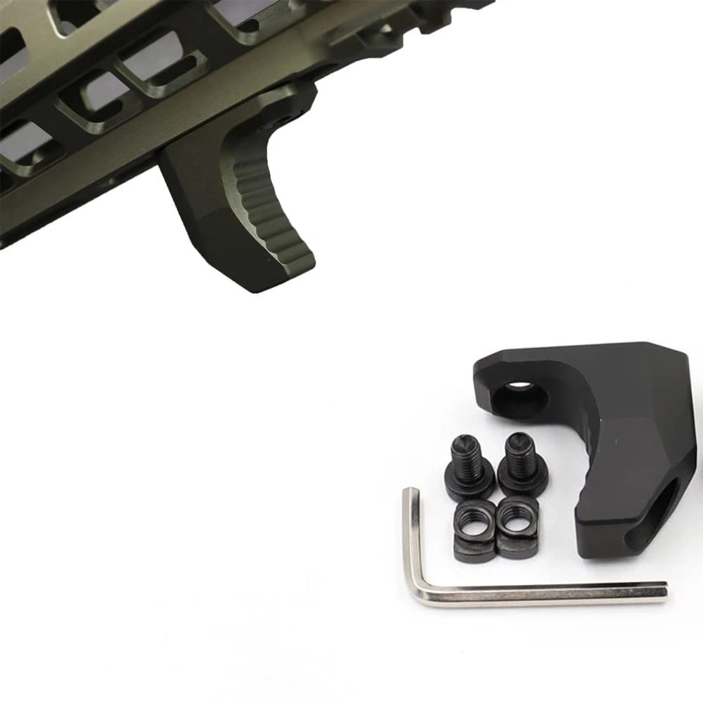 Amazon | タクティカル フロント ハンドストップ フォワード ハンド