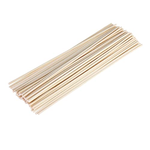 Cabilock Oil Stick Diffuser 150pcs Aroma Duffuser Stick No Battery Needed Easy to Use