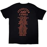 Rock Off officially licensed product