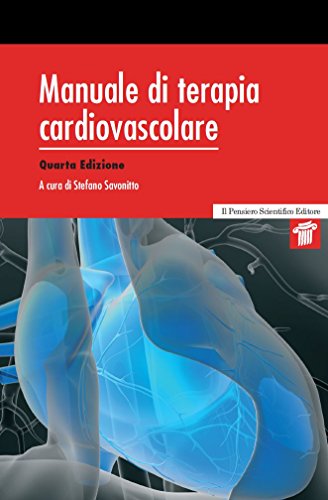 Manuale di terapia cardiovascolare