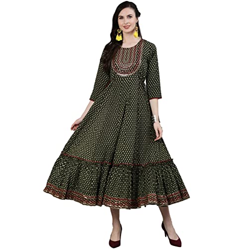 Image of ishin Women Maxi Dress