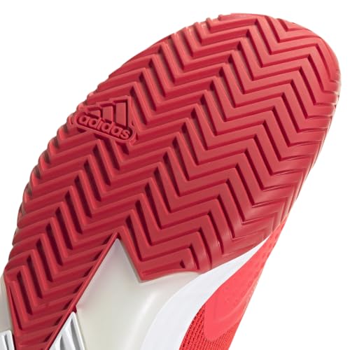 Adidas Defiant Speed 2 Hard Court Shoes EU 43 1/3 – Ansicht 2