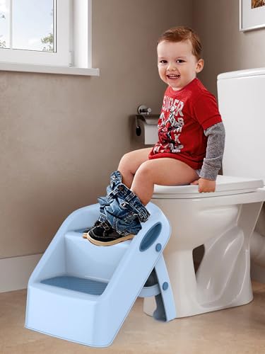 Msprls 539 Toddler Kids Step Stool thumb #1