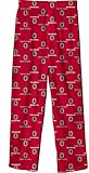 Outerstuff Ohio State Buckeyes Youth All Over Team Logo Pajama Pants (8)