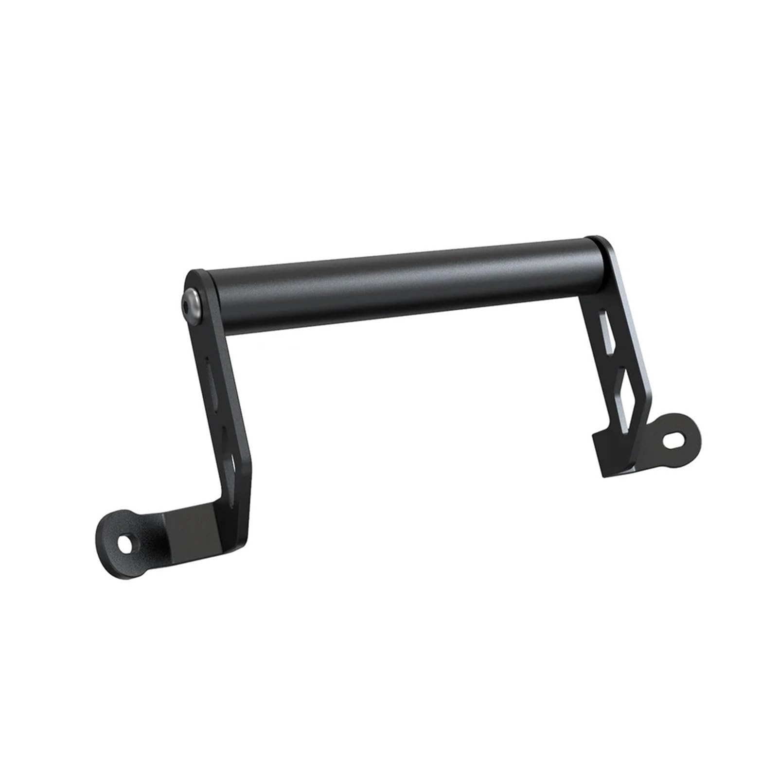 Soporte Montaje GPS Navegación para M&ultistrada 1200 1260 950 para Pikes para Peak V2 V2S Soporte Teléfono para Motocicleta Soporte Placa Montaje Navegación GPS Pieza Soporte Soporte GPS