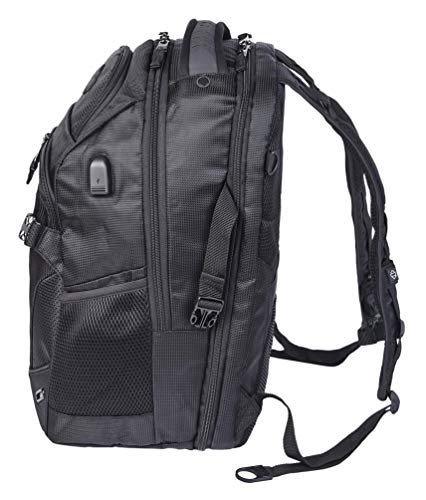 Reviews y listado de Mochilas harley davidson más recomendados. 3 Imagen adicional