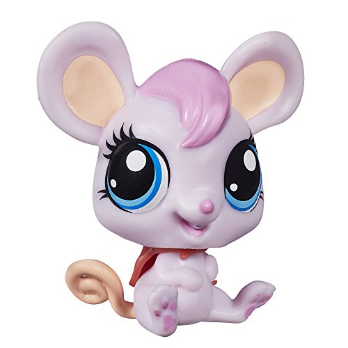 Littlest Pet Shop Mouse Toy