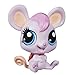 Littlest Pet Shop Single Pet Fanny Gloucester