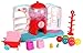 Shopkins Sweet Spot Playset