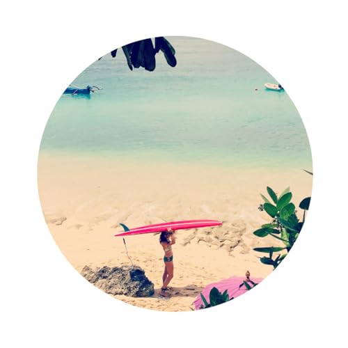 Corps - Le massage balinais avec le Dr St&eacute;phanie Dupont, m&eacute;decin anesth&eacute;siste