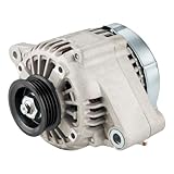 MARSFLUX Alternator for Toyota Replacement for 2003-2003 Tacoma 2001-2002 4Runner 2000-2001 Tundra