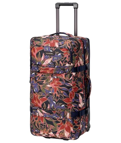 スーツケース　DAKINE SPLIT ROLLER 65L カモ柄 スーツケース DAKINE SPLIT ROLLER 65L カモ柄