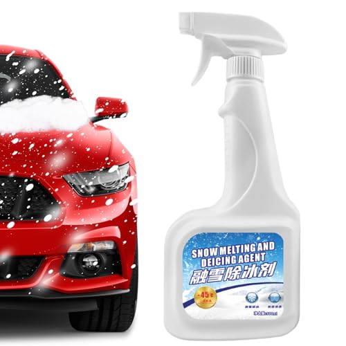 Xv[AԃtgKXhXXv[ - Ԃ̓h~ 500ml - Xm[N[i[tgKXftX^[A|[^uԁAԂ̃EBhEN[i[