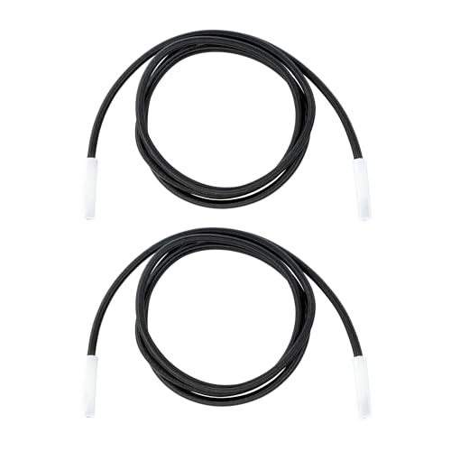 Cabiclic Tendeur Sandow | pour Fixation bâche Couverture de Piscine | Plastique | Lot de 2 pièces - POOLCO