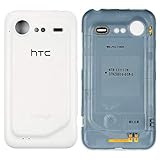  Akkudeckel für HTC G11, S710e Incredible S, Weiß