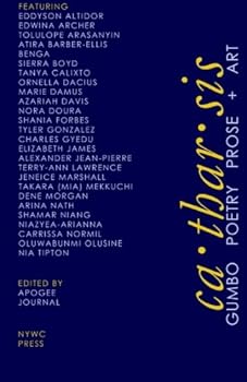 Paperback Catharsis: Poetry, Prose & Art from GUMBO Book