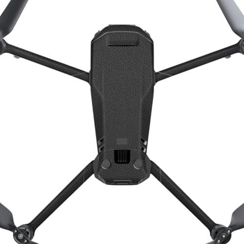 Mavic 3 Pro ���h�~�X�L�� �ɓK������DJI Mavic 3 Pro�p �v���~�A���X�e�b�J�[ �ی색�b�v�J�o�[ �t�B���� �ʐ^ �r�f�I�@�� �A�N�Z�T���[ �f�J�[��(���U�[�u���b�N�A�ɓK������DJI Mavic 3 Pro�p)