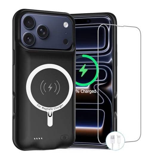 Can i pack a power bank in my checked luggage iPhone 17 Pro Battery Case with Wireless Charging
