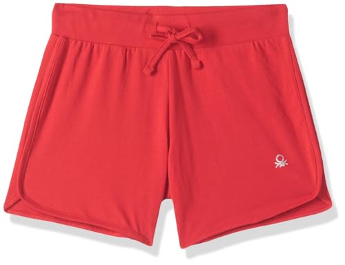 Image of United Colors of Benetton Girls Casual Shorts
