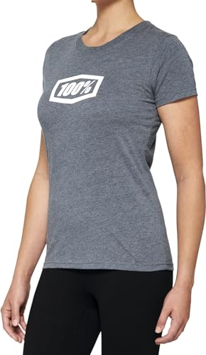 T-Shirt Femme Icon 100% coton de qualité supérieure au design intemporel