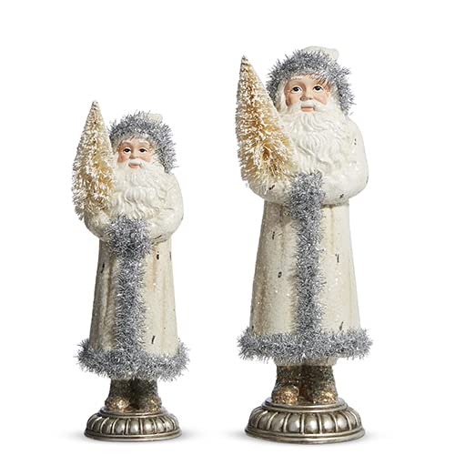 Babbo Natale di tutti i colori, una filastrocca per Natale